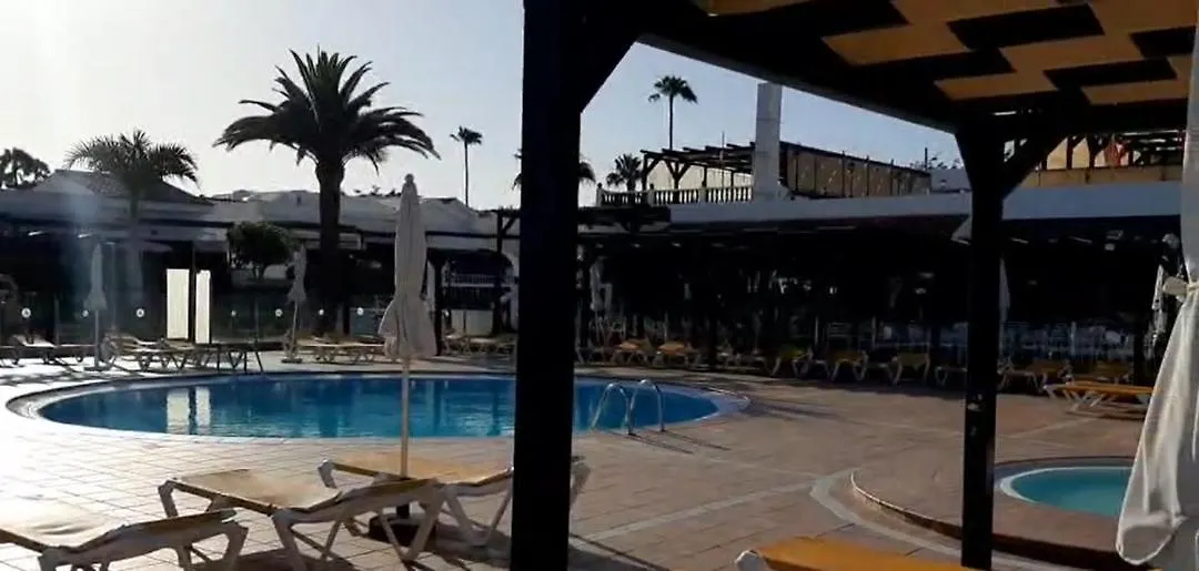Maspalomas Lago 66 Espanha