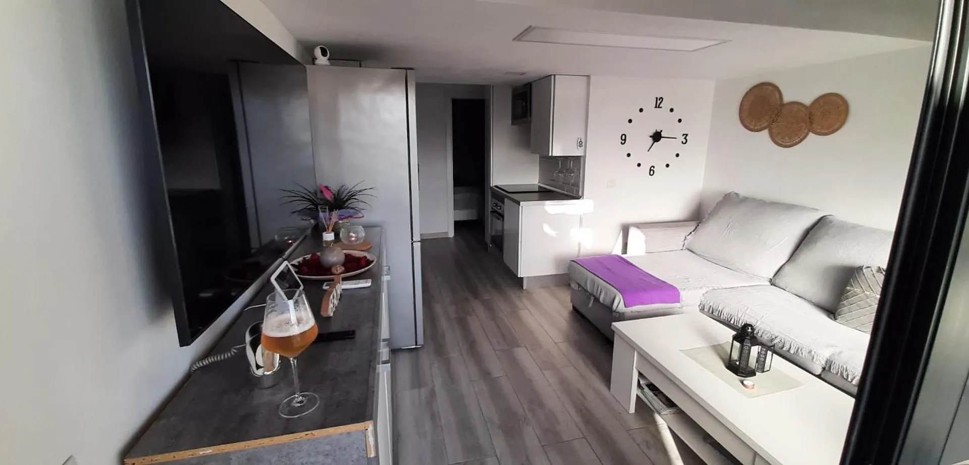 Maspalomas Lago 66 스페인