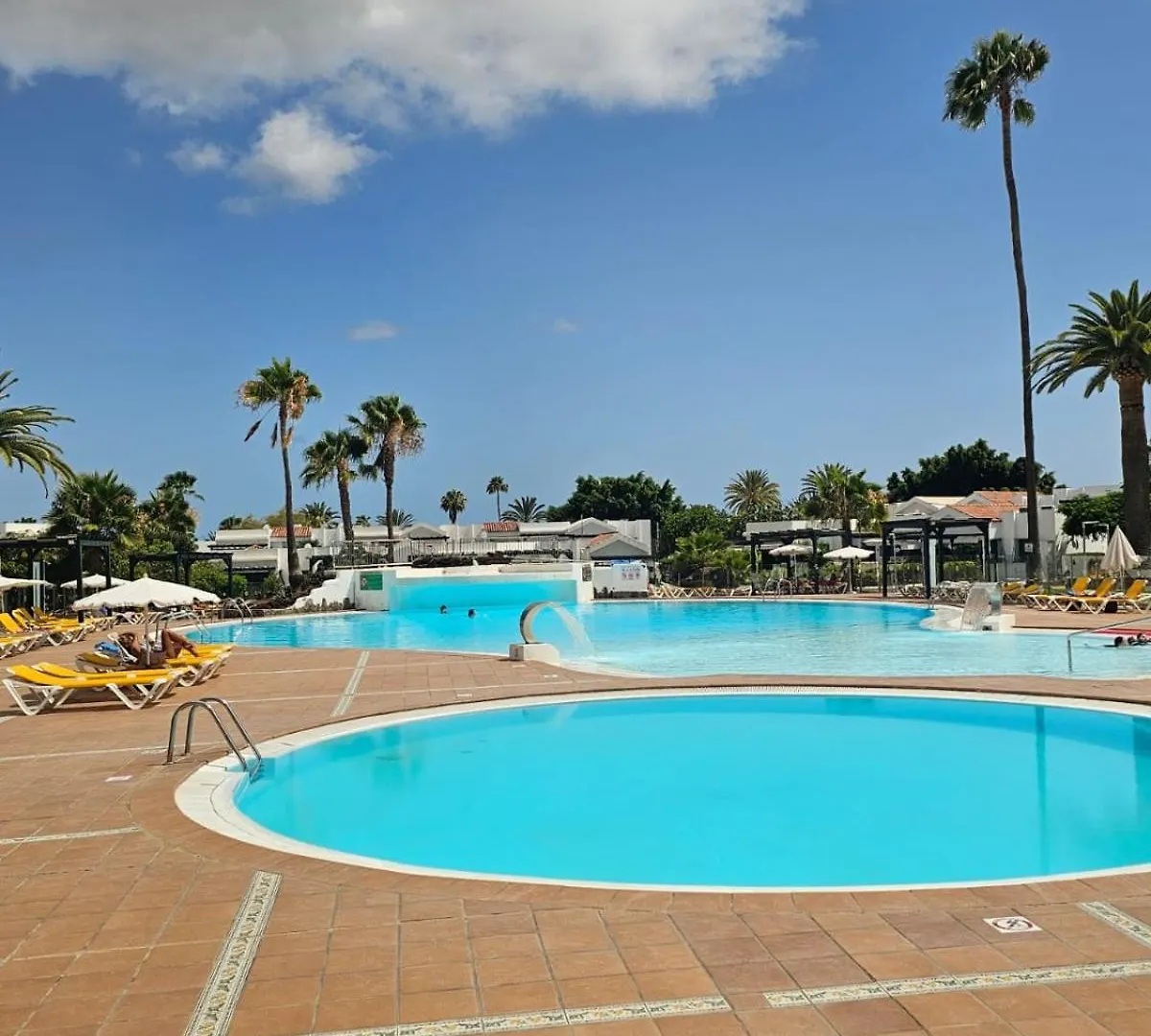 Maspalomas Lago 66