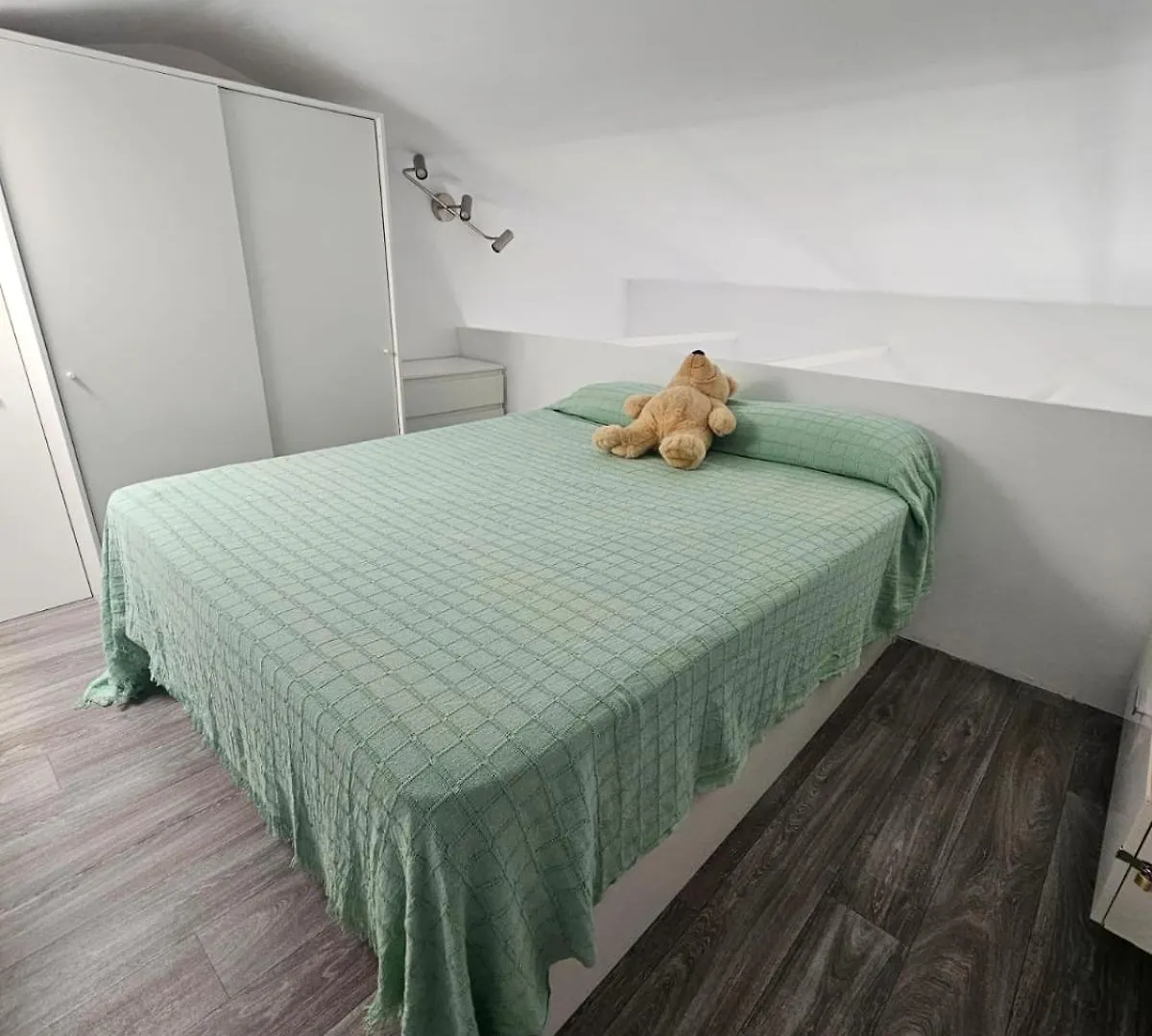 Apartamento Maspalomas Lago 66 Espanha