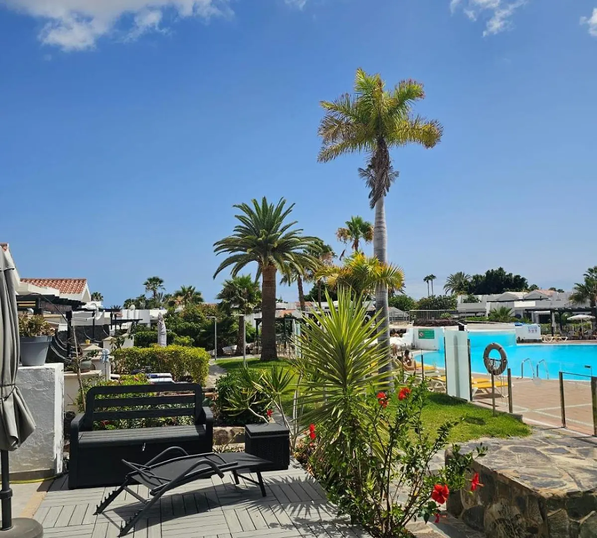 Maspalomas Lago 66